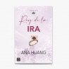 libro rey de la ira en edición normal