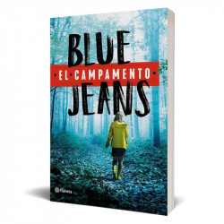 O campamento