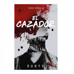 libro el cazador en edición normal