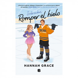 libro romper el hielo