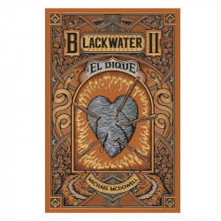 libro blackwater II, el dique