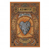 libro blackwater II, o encoro
