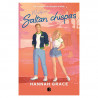libro saltan chispas