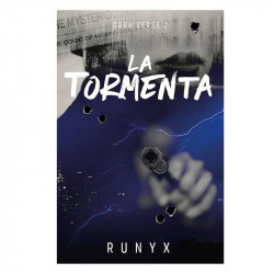 libro la tormenta