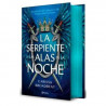 La serpiente y las alas de la noche