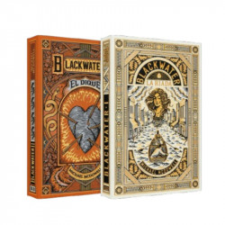 pack saga Blackwater