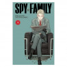 spy x family 1