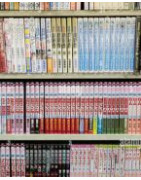 manga