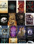 ciencia ficción y fantasía
