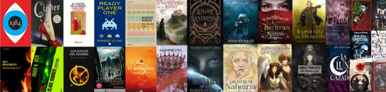 libros de ficción