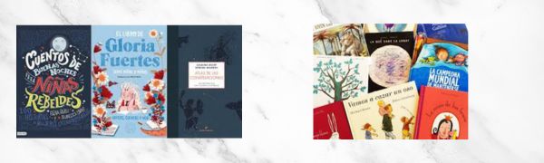 libros ilustrados